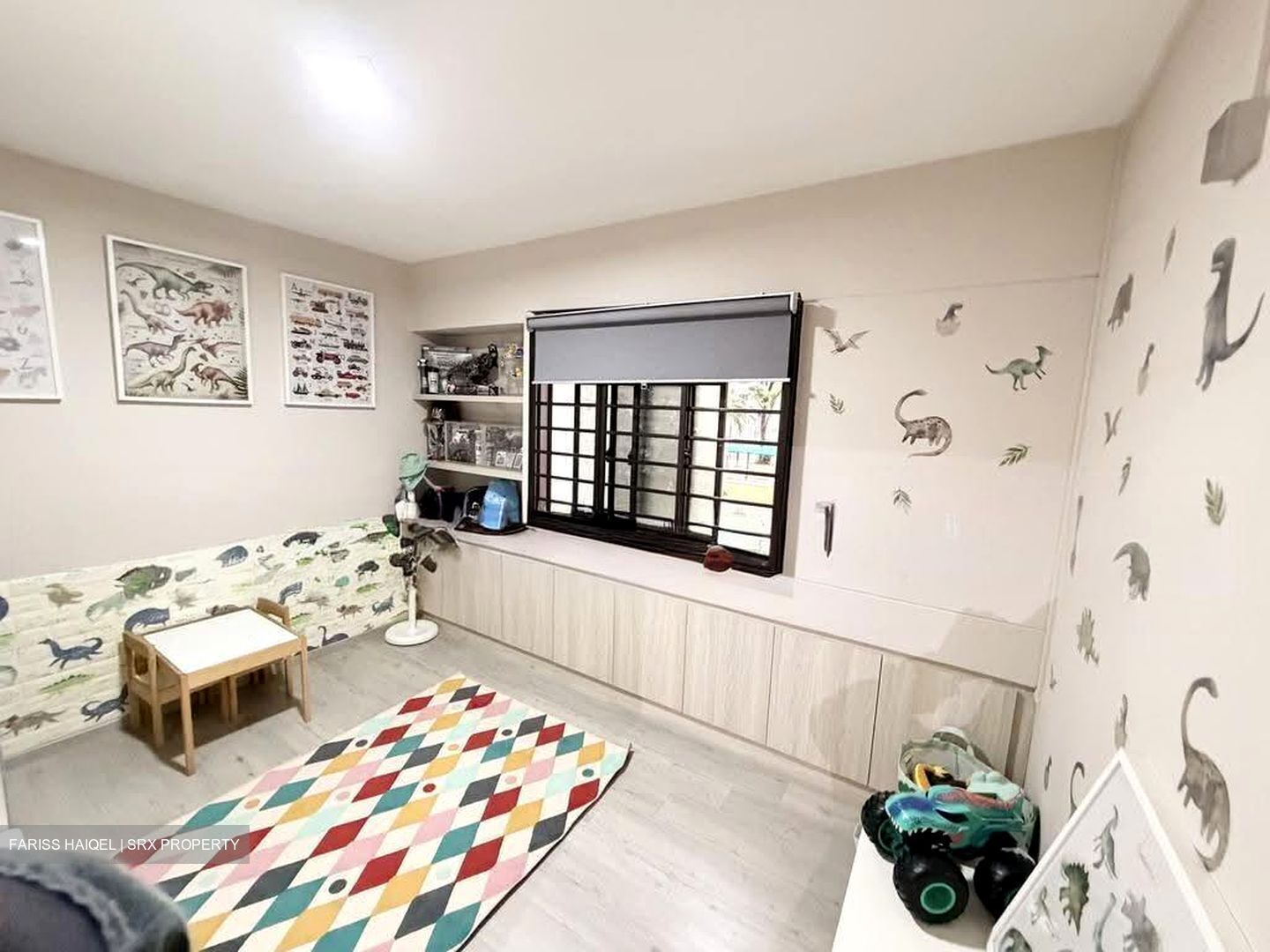 Blk 682C Jurong West Central 1 (Jurong West), HDB 5 Rooms #616655561